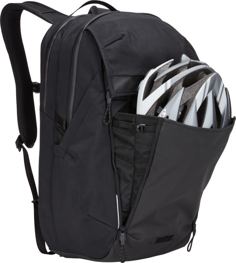 Paramount Commuter Backpack 27L - Black 4