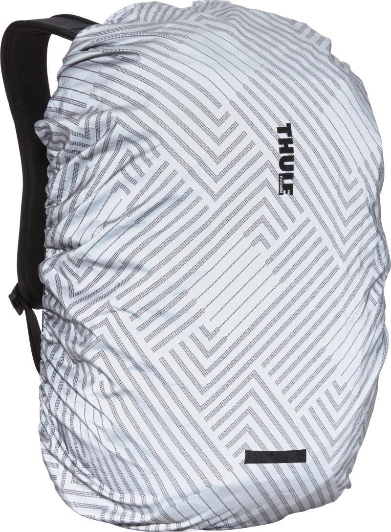 Paramount Commuter Backpack 27L - Black 5