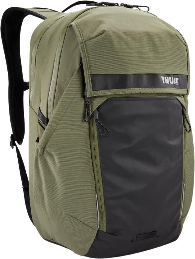 Paramount Commuter Backpack 27L - Olivine 1