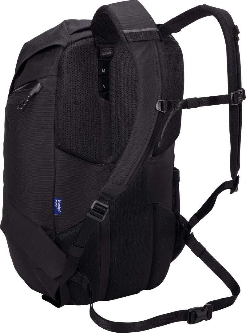 Paramount Commuter Backpack 28L - black 1