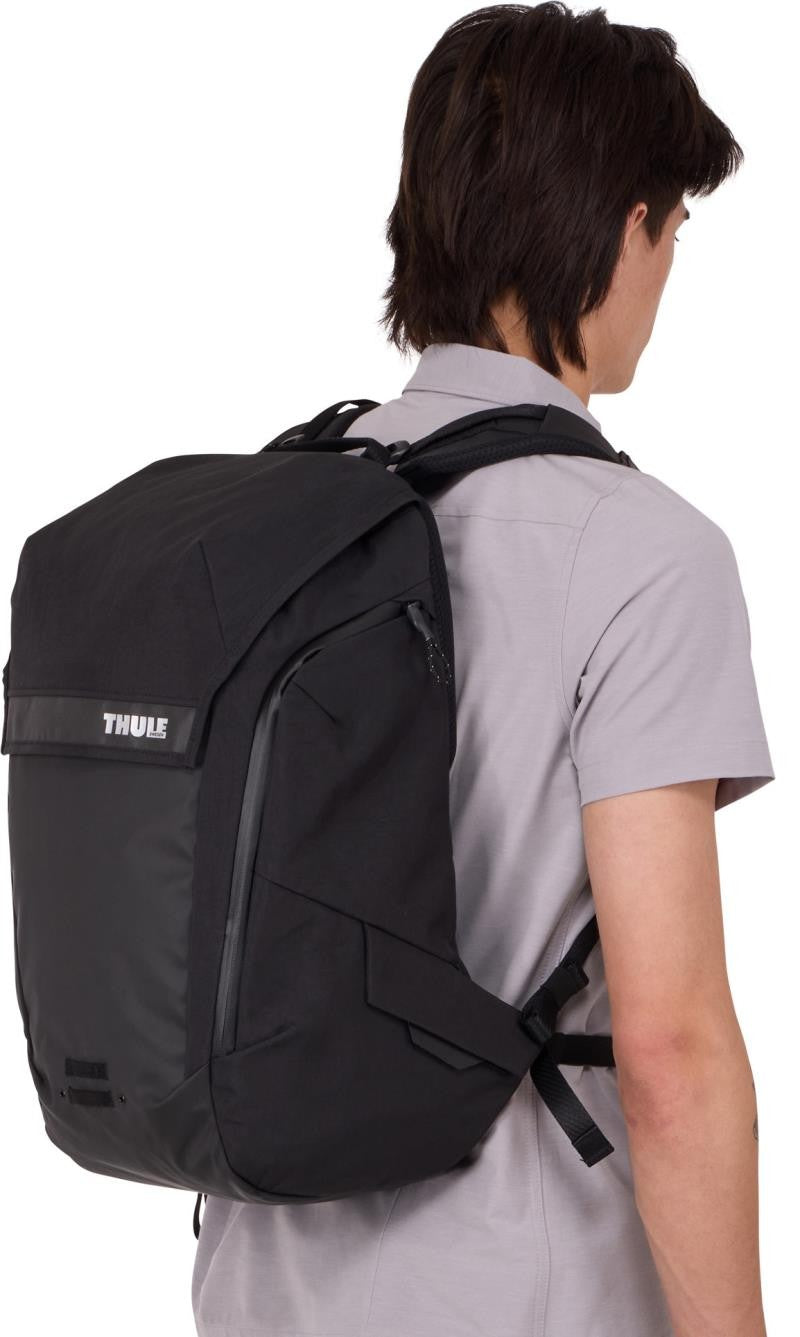 Paramount Commuter Backpack 28L - black 1