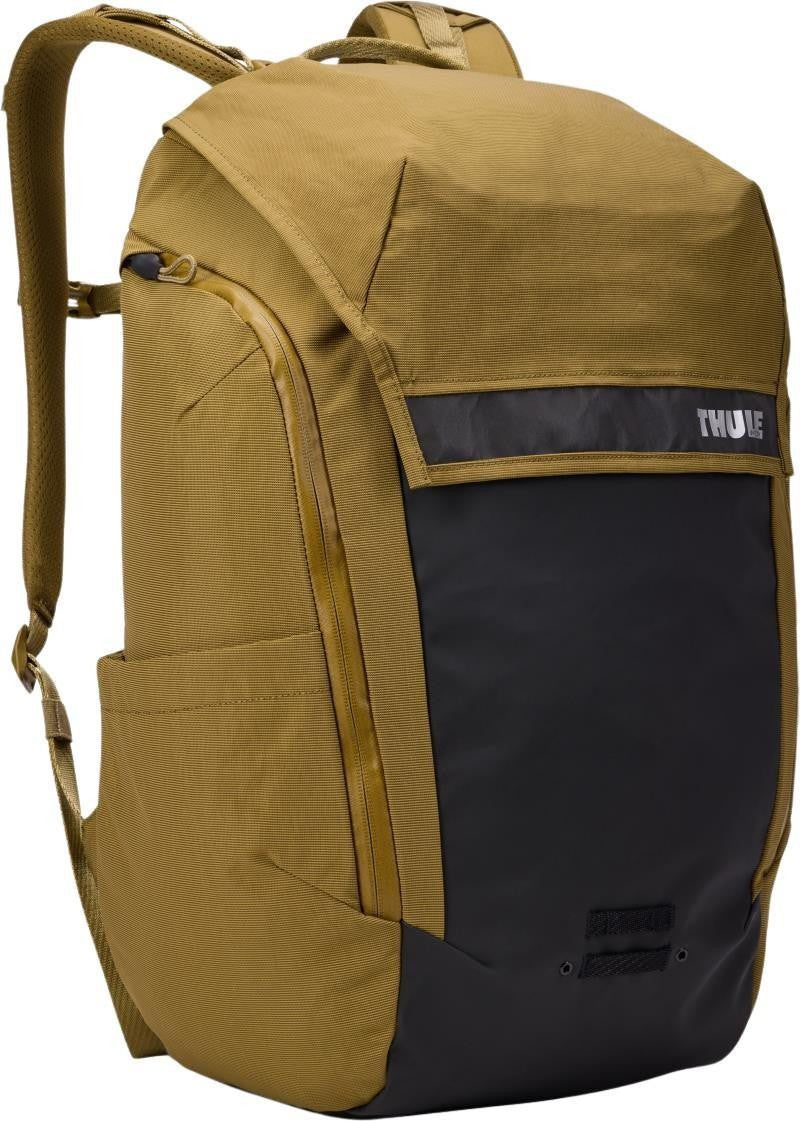 Paramount Commuter Backpack 28L - nutria 1