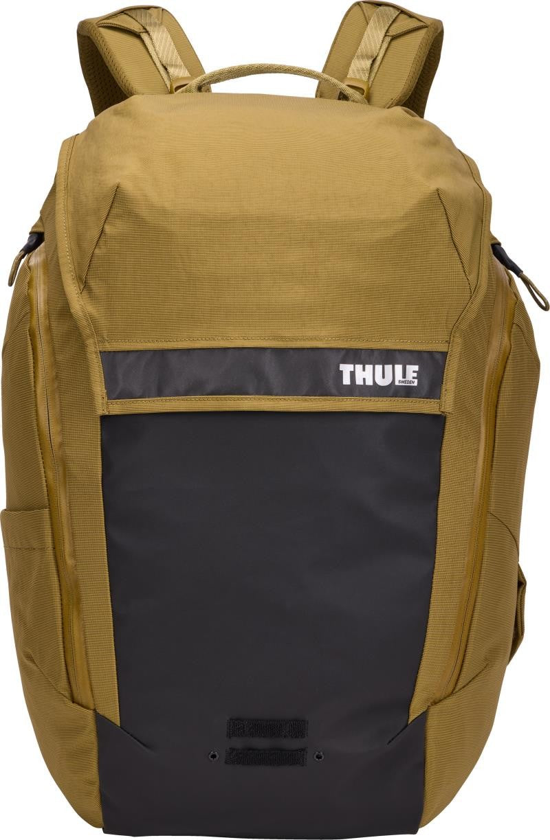 Paramount Commuter Backpack 28L - nutria 1