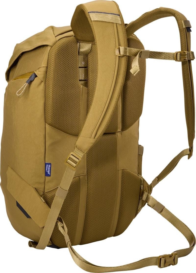 Paramount Commuter Backpack 28L - nutria 1