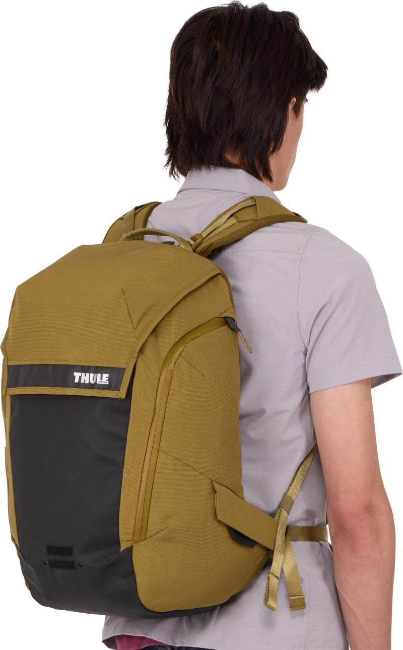 Paramount Commuter Backpack 28L - nutria 1