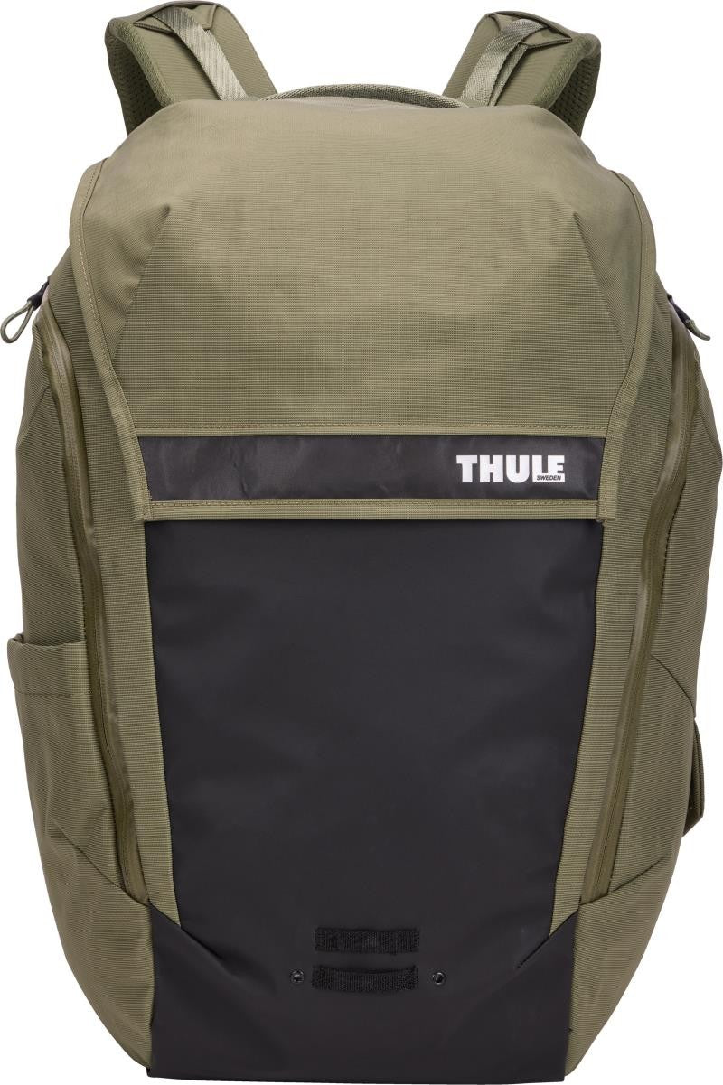 Paramount Commuter Backpack 28L - soft green 1
