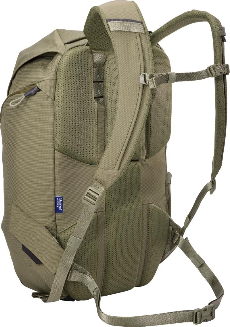 Paramount Commuter Backpack 28L - soft green 1