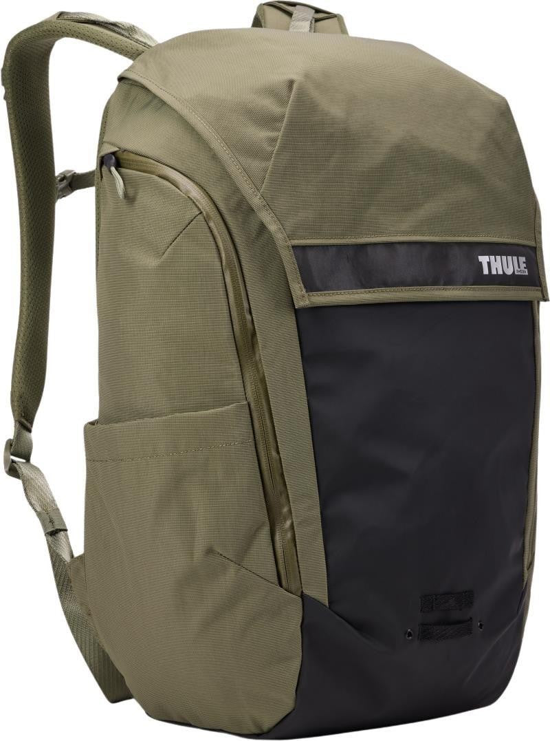 Paramount Commuter Backpack 28L - soft green 1