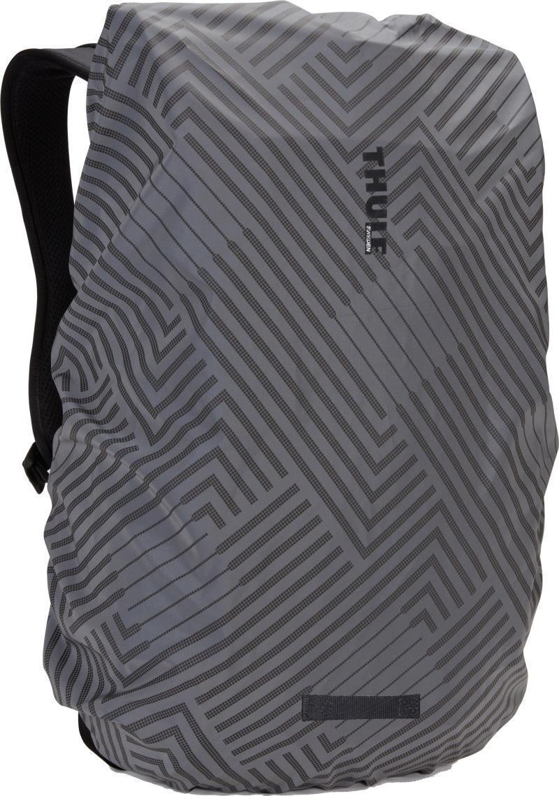 Paramount Commuter Raincover - reflective 1