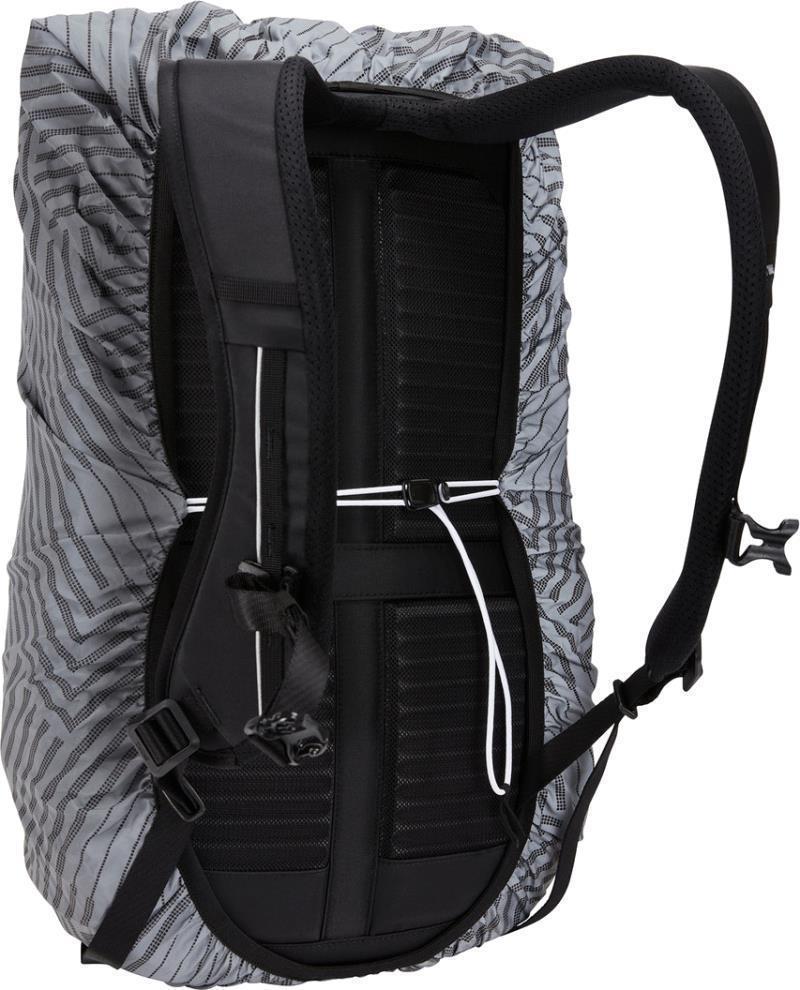 Paramount Commuter Raincover - reflective 1