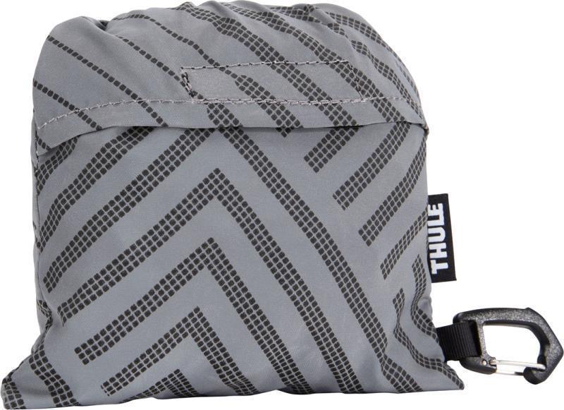 Paramount Commuter Raincover - reflective 1
