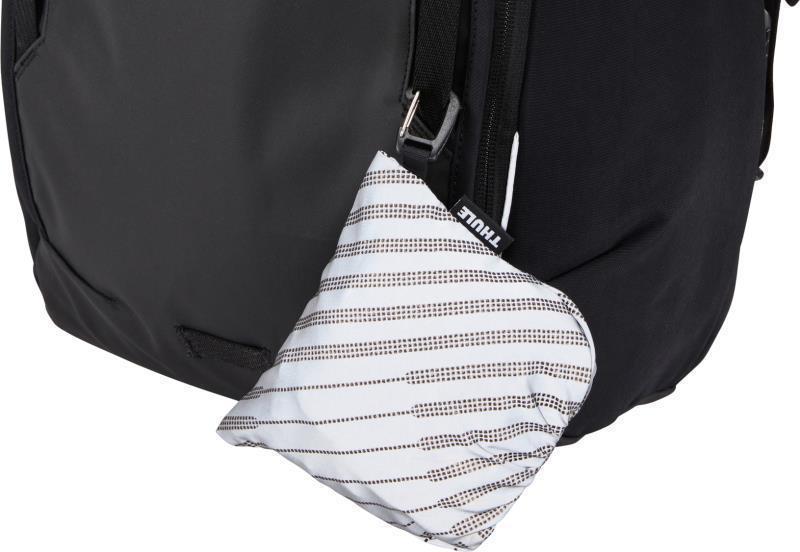 Paramount Commuter Raincover - reflective 1
