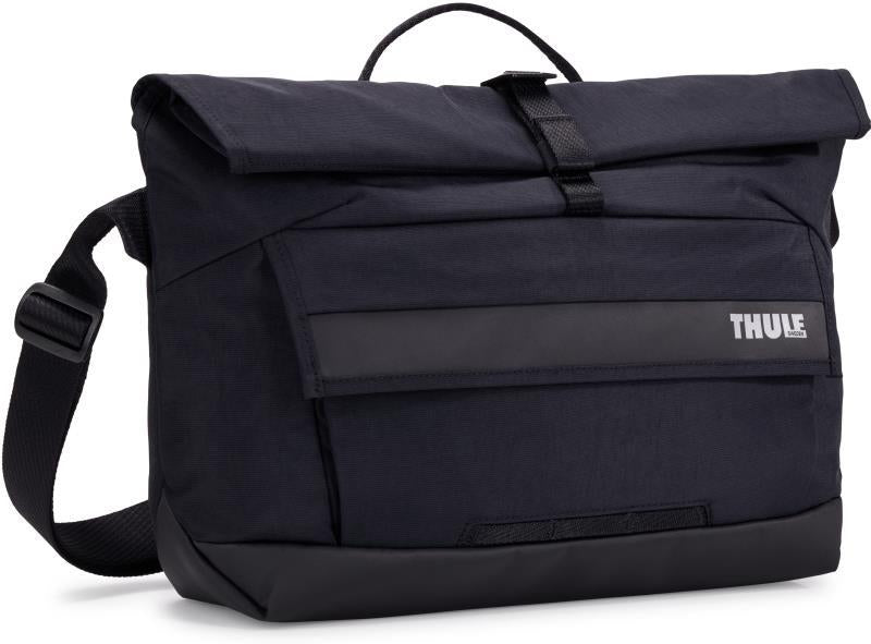 Paramount Crossbody 14L - Black 2