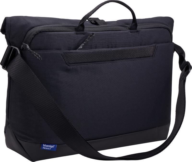 Paramount Crossbody 14L - Black 1