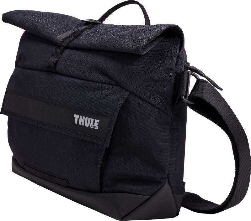 Paramount Crossbody 14L - Black 5