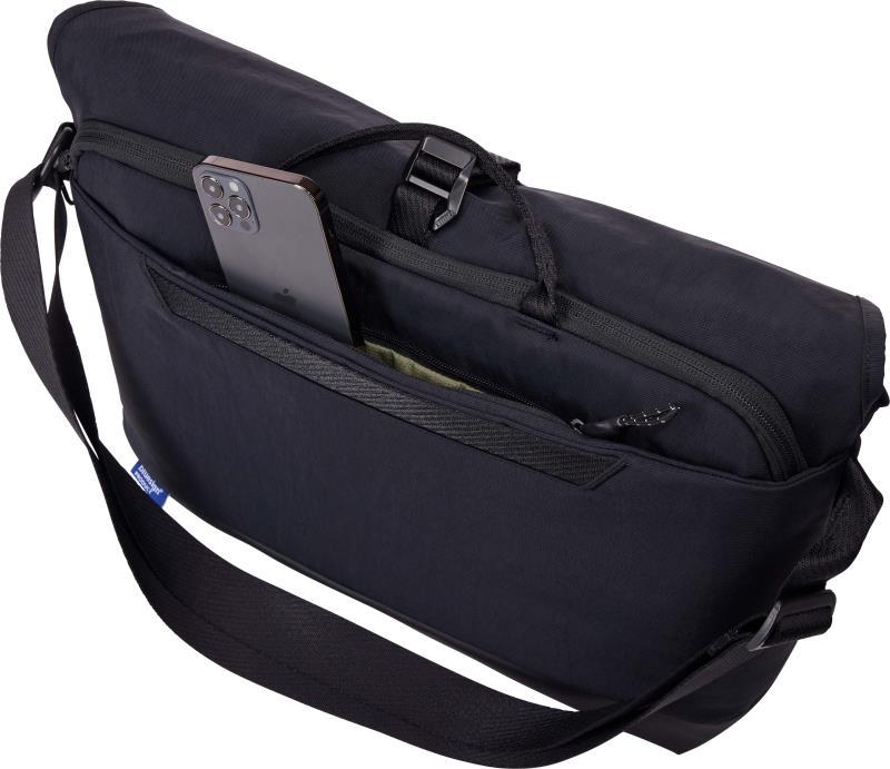 Paramount Crossbody 14L - Black 9
