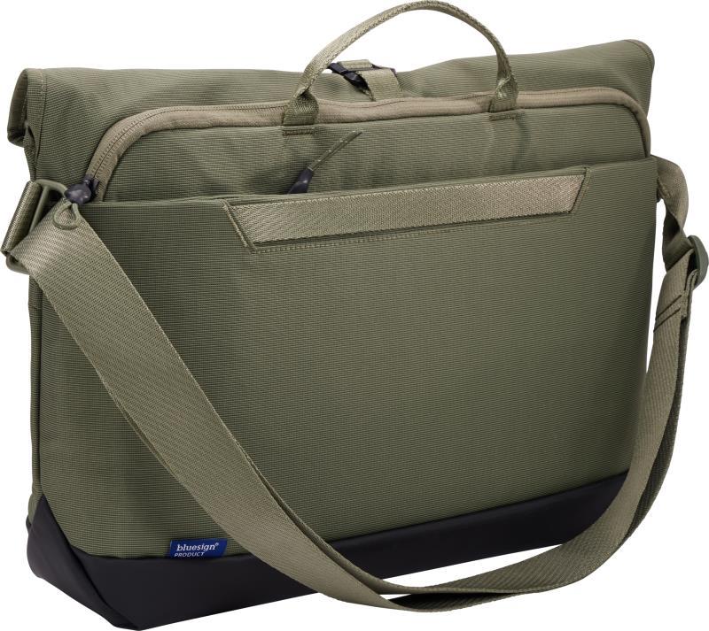Paramount Crossbody 14L - Green 2