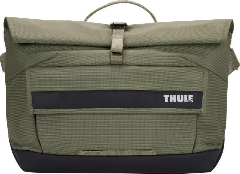 Paramount Crossbody 14L - Green 3