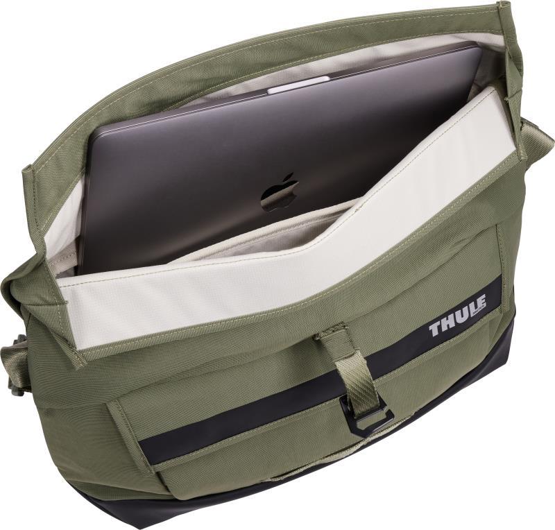 Paramount Crossbody 14L - Green 4