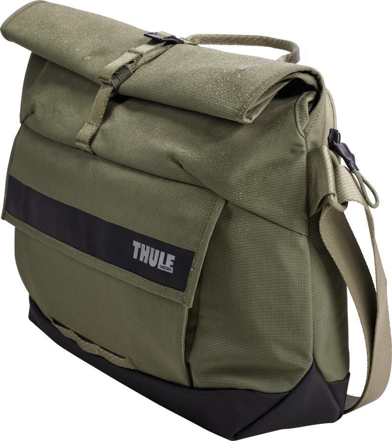 Paramount Crossbody 14L - Green 5