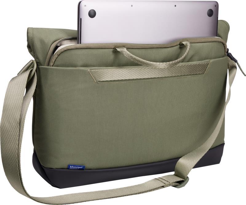 Paramount Crossbody 14L - Green 6