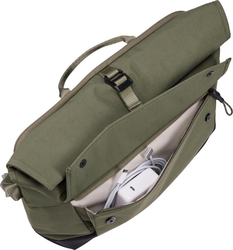 Paramount Crossbody 14L - Green 7