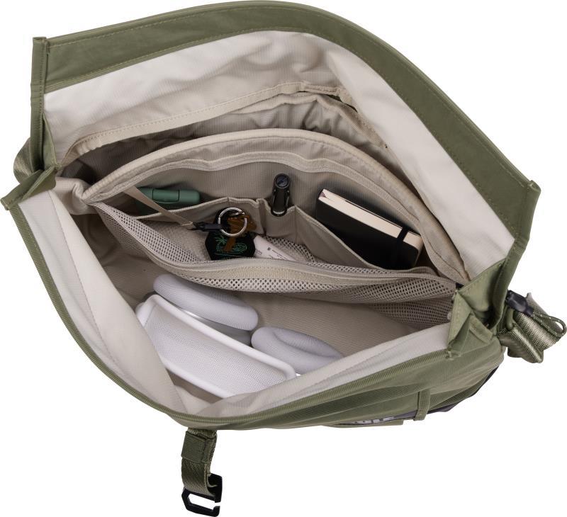 Paramount Crossbody 14L - Green 8