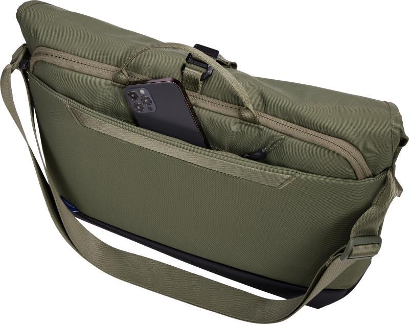 Paramount Crossbody 14L - Green 9