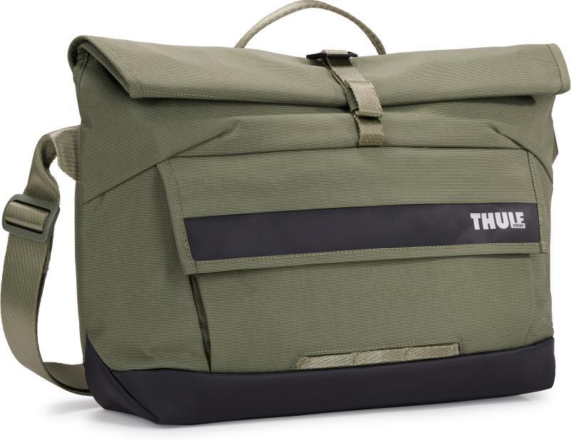 Paramount Crossbody 14L - green 1