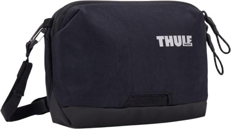 Paramount Crossbody 2L - Black 1