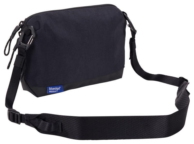 Paramount Crossbody 2L - Black 3