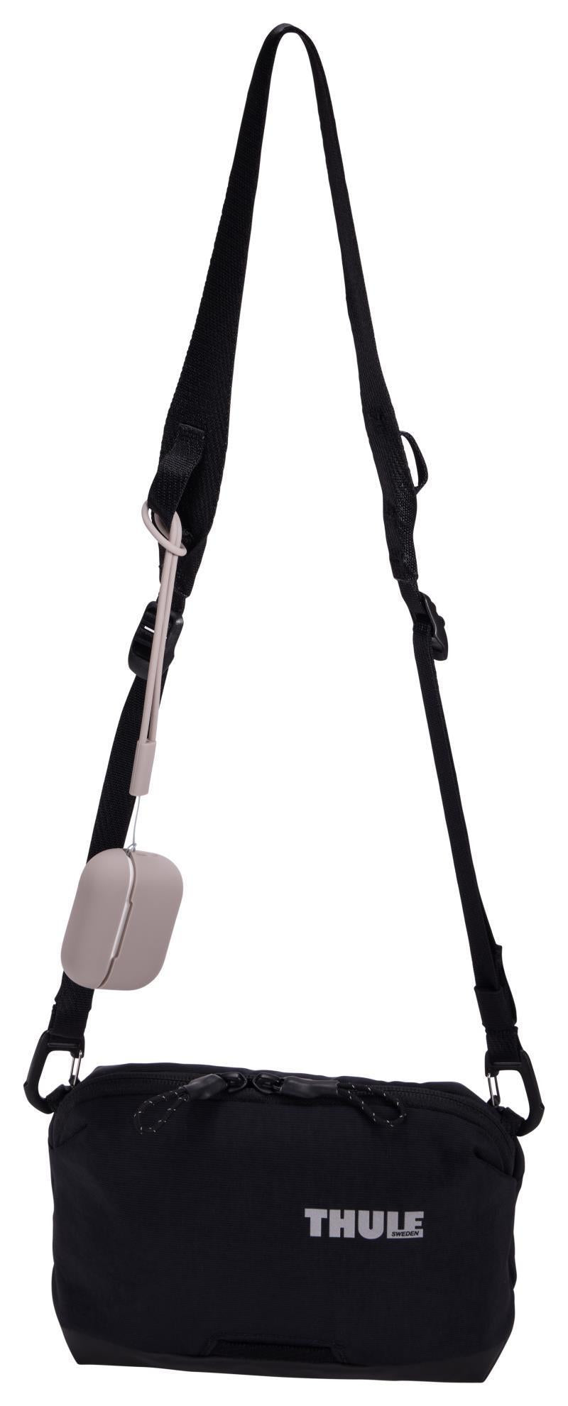 Paramount Crossbody 2L - Black 4
