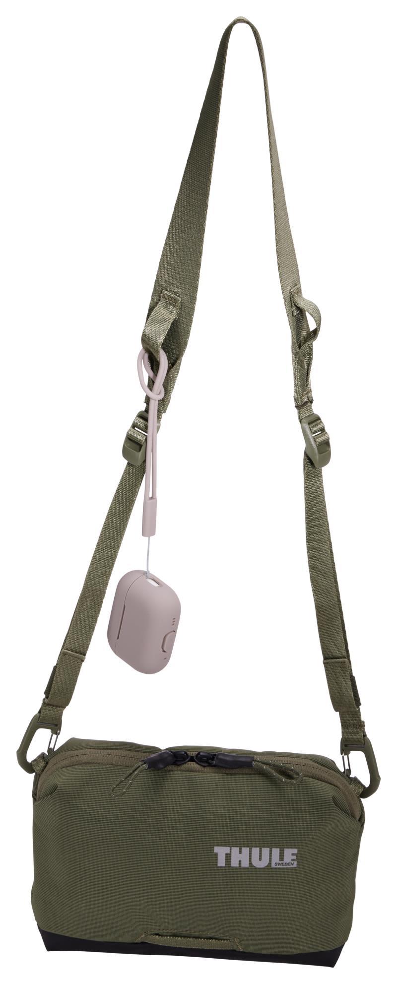 Paramount Crossbody 2L - Green 5