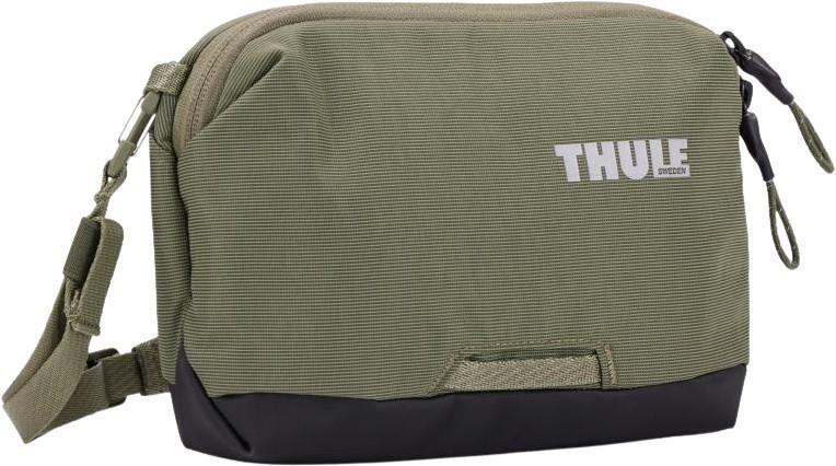 Paramount Crossbody 2L - Green 1
