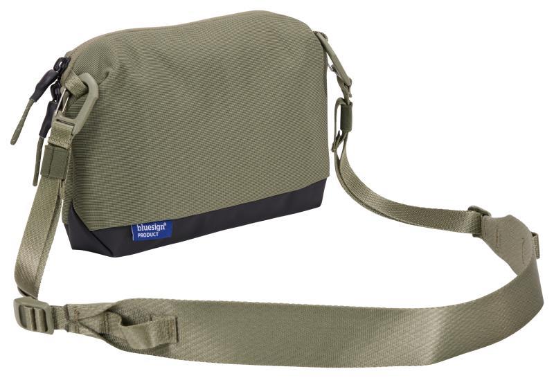 Paramount Crossbody 2L - Green 3