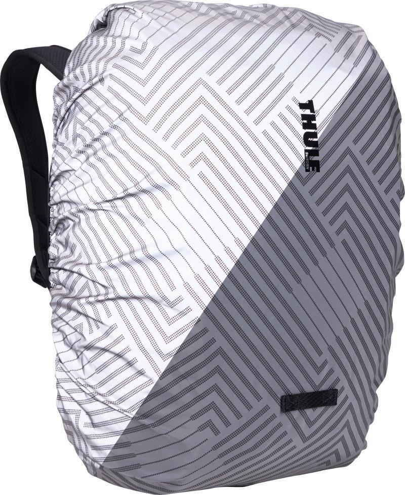 Paramount Hybrid Pannier 26L - Black 10