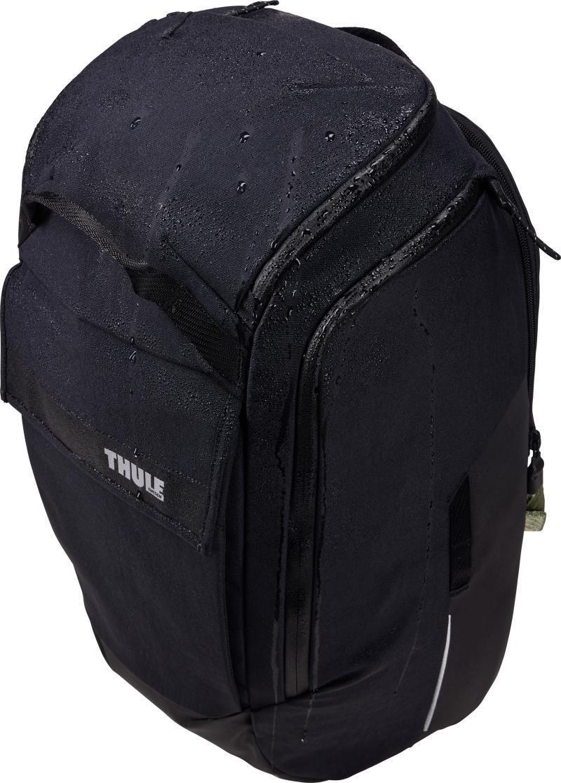 Paramount Hybrid Pannier 26L - Black 11
