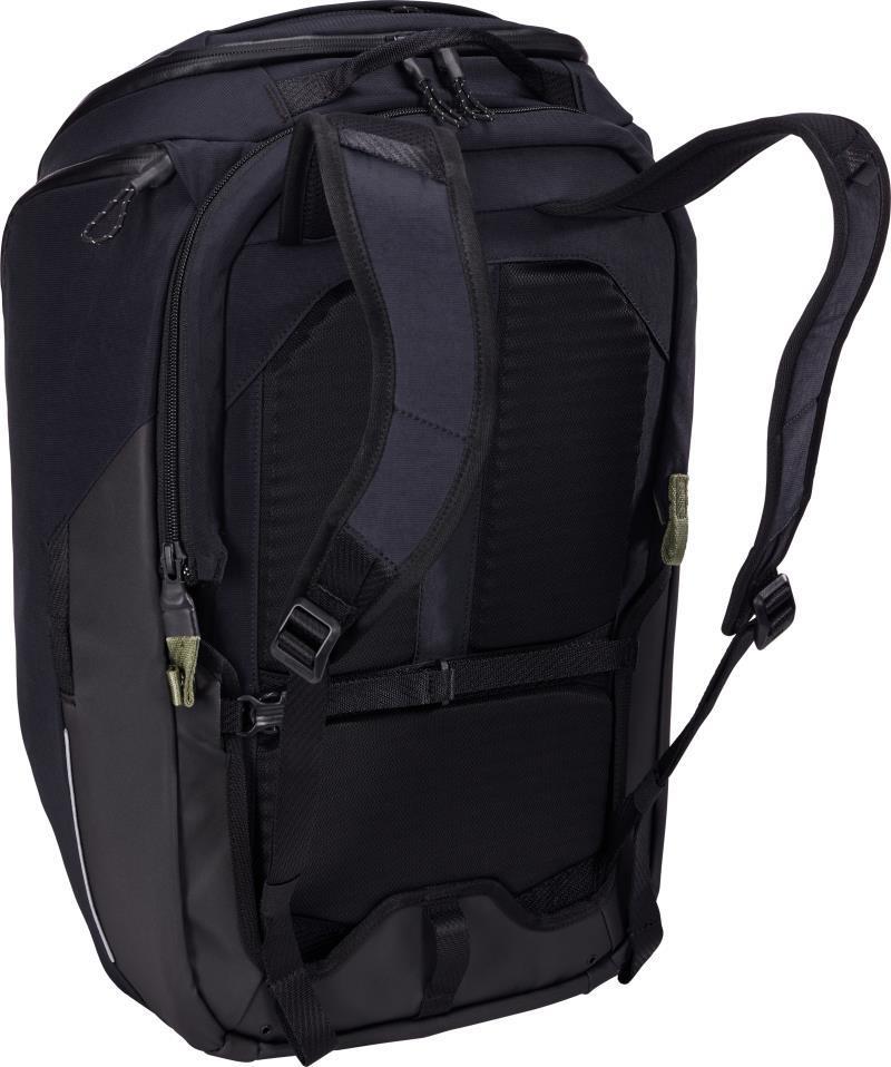 Paramount Hybrid Pannier 26L - Black 3