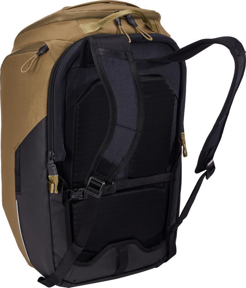 Paramount Hybrid Pannier 26L - Nutria 3