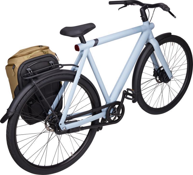 Paramount Hybrid Pannier 26L - Nutria 7