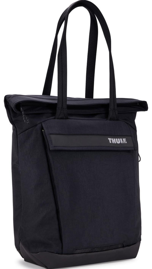 Paramount Tote 22L - Black 1