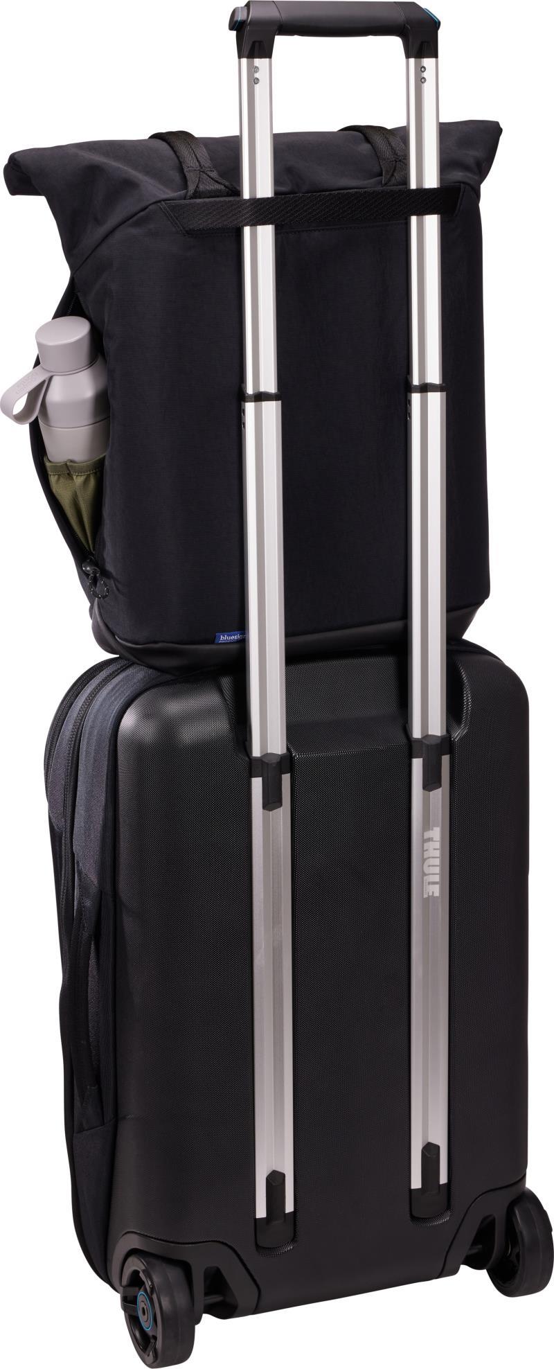 Paramount Tote 22L - Black 10