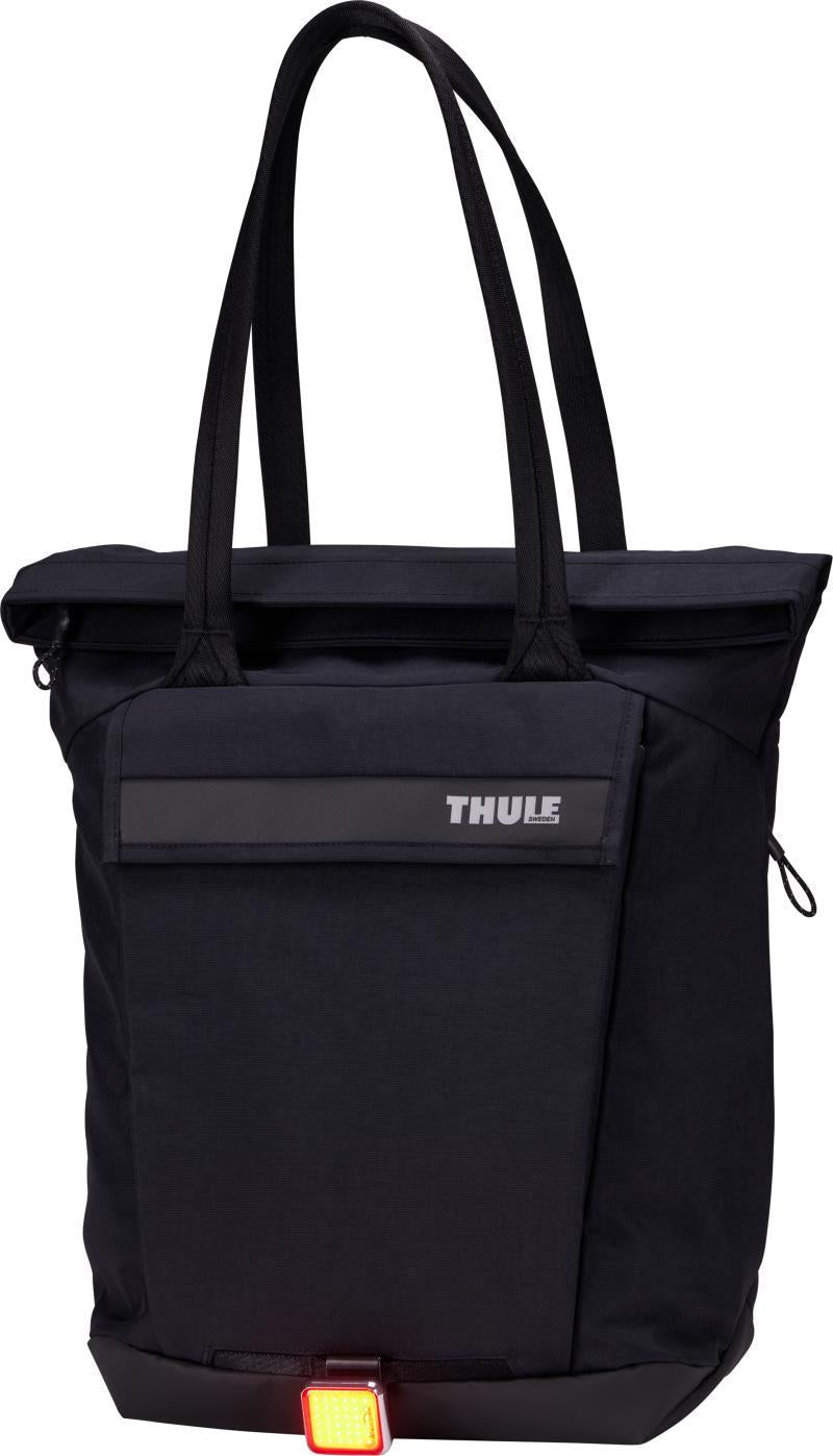 Paramount Tote 22L - Black 11