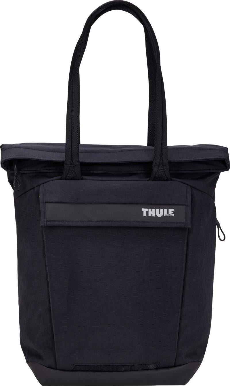 Paramount Tote 22L - Black 3