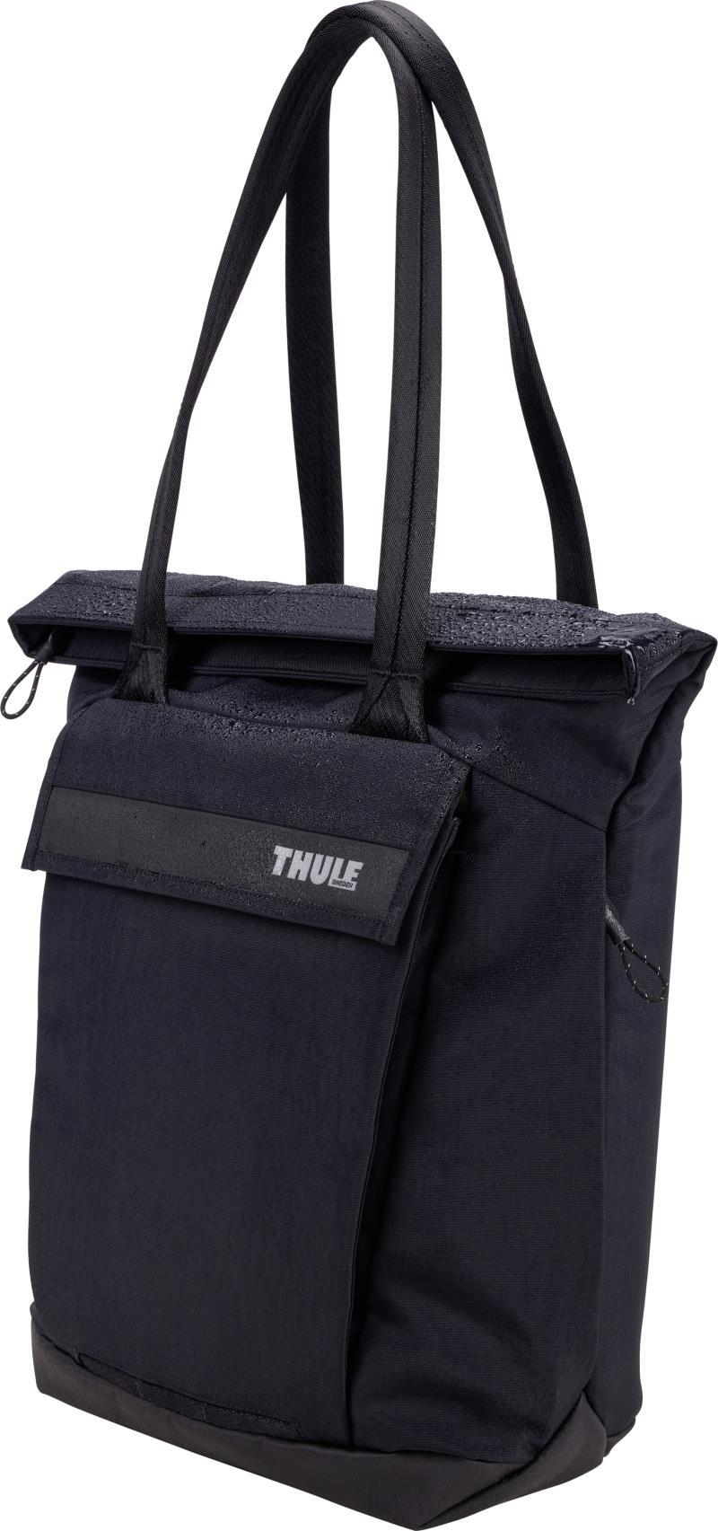 Paramount Tote 22L - Black 5