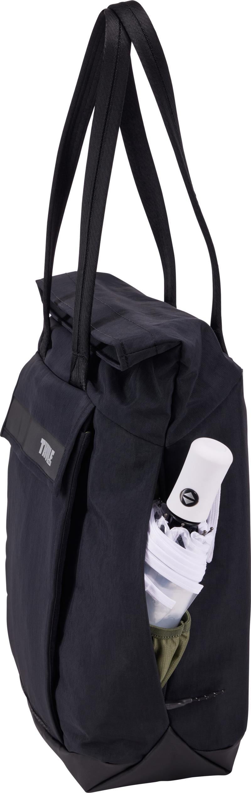 Paramount Tote 22L - Black 6