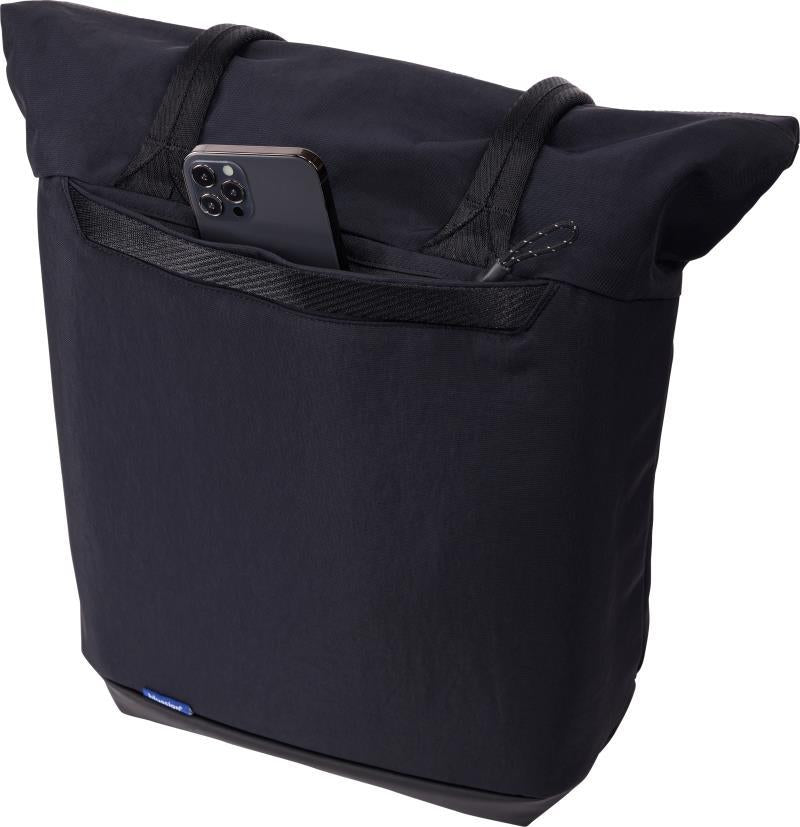 Paramount Tote 22L - Black 9