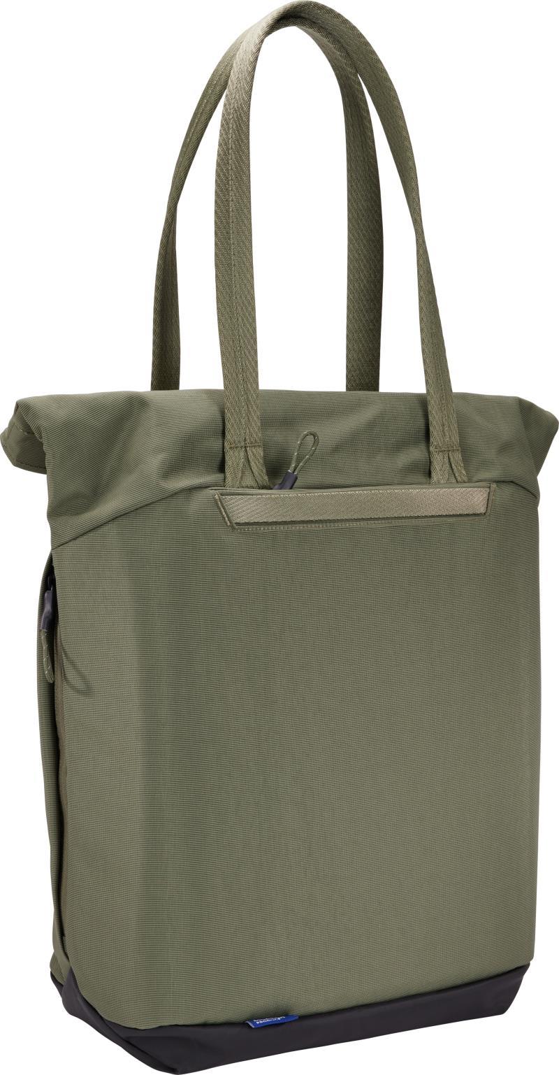Paramount Tote 22L - Green 2