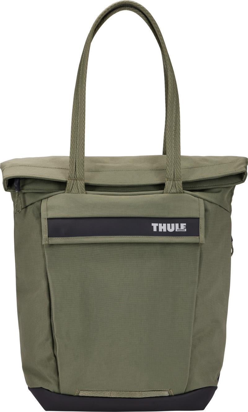 Paramount Tote 22L - Green 3