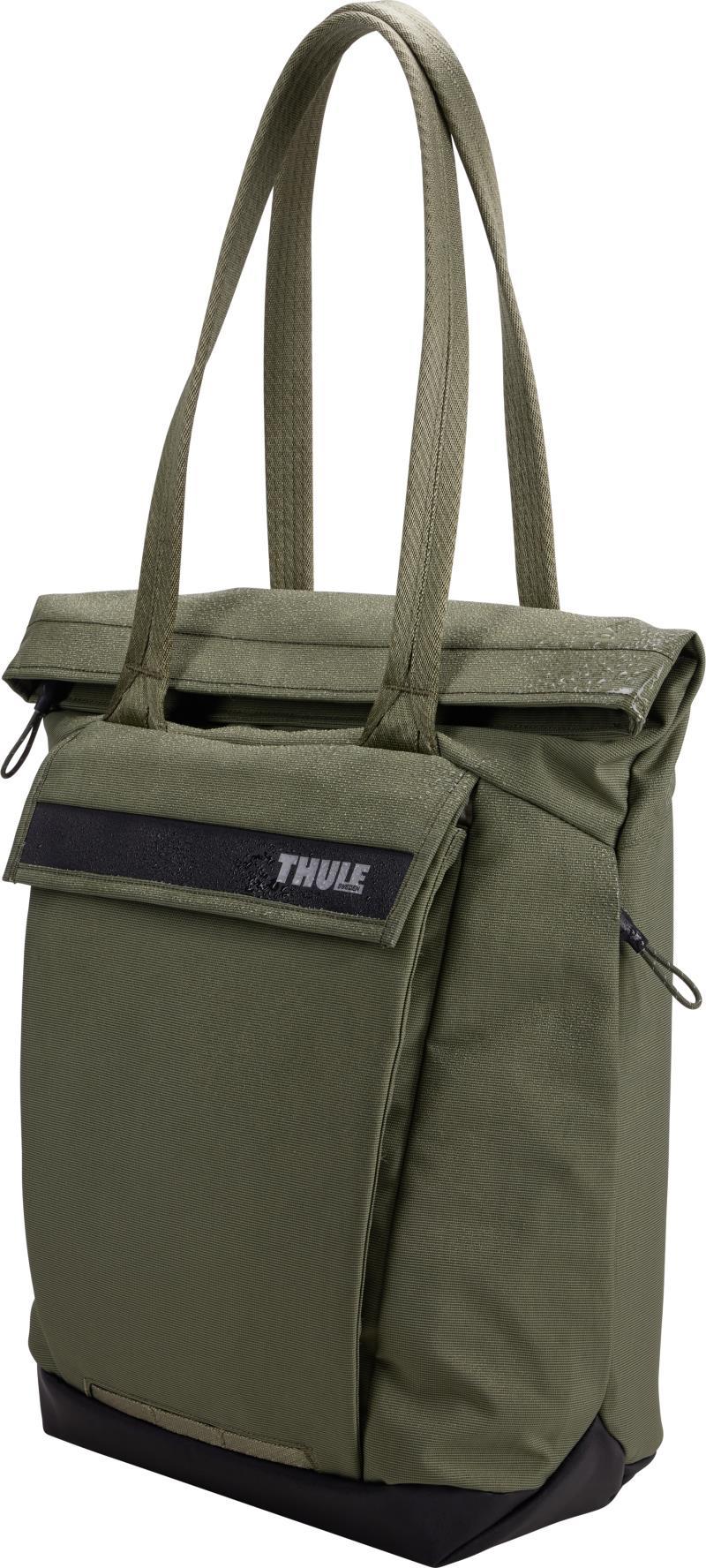 Paramount Tote 22L - Green 5